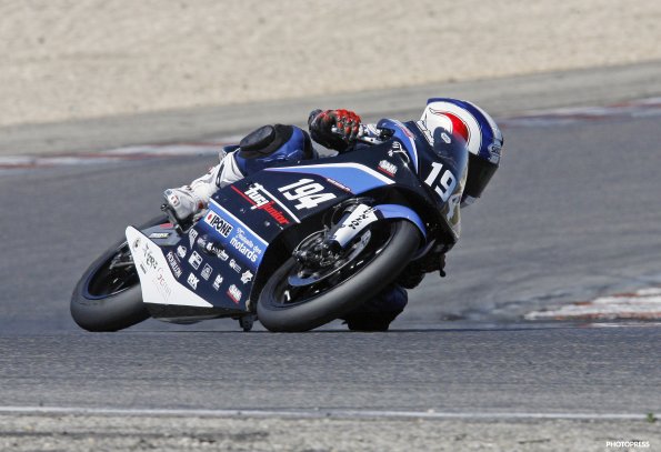 LEDENON - FSBK 2011
4 ème manche du Championnat de France Superbike
25 & 26 Juin 2011
© PHOTOPRESS
Tel: 04 93 37 95 96
info@photopress.fr